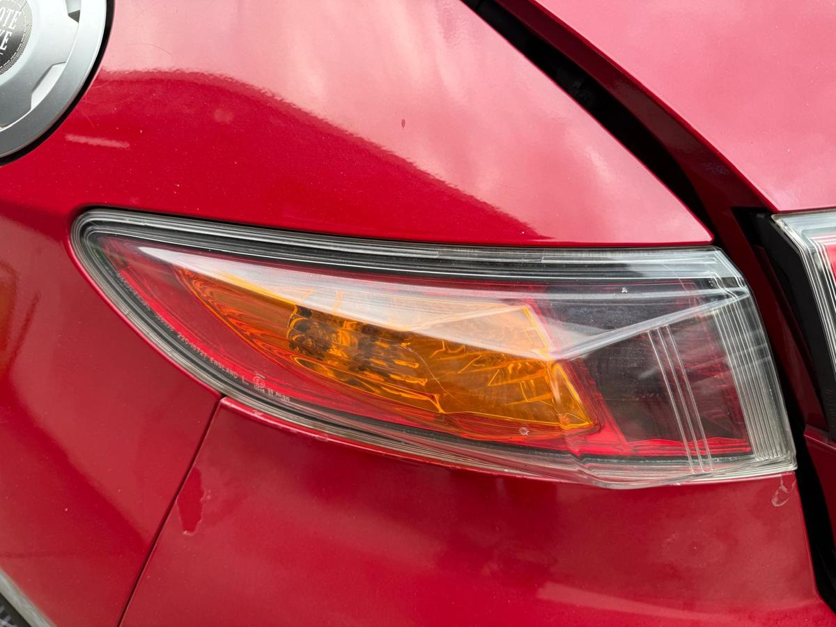 Honda Civic FK2 VIII original Rücklicht Rückleuchte außen links Vorfacelift BJ08